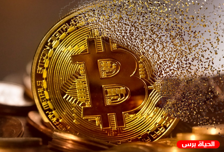 العملات الرقمية: مواصلة نزيف البيتكوين وهبوطه لمستوى الـ 27 ألف